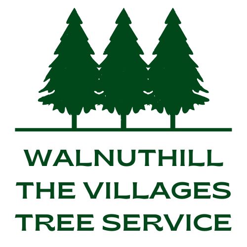 WalnutHill The Villages Tree Service logo